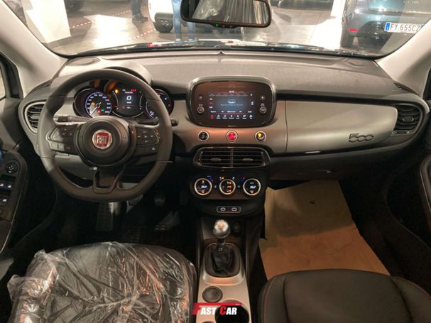 Fiat 500X 1.0 88 kW image number 7