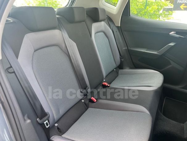 Seat Arona 1.0 Eco TSI Style 70 kW image number 18