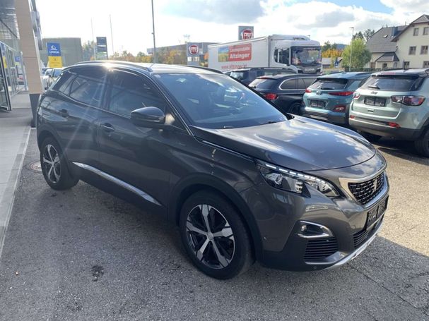 Peugeot 3008 BlueHDi 130 S&S EAT8 96 kW image number 6