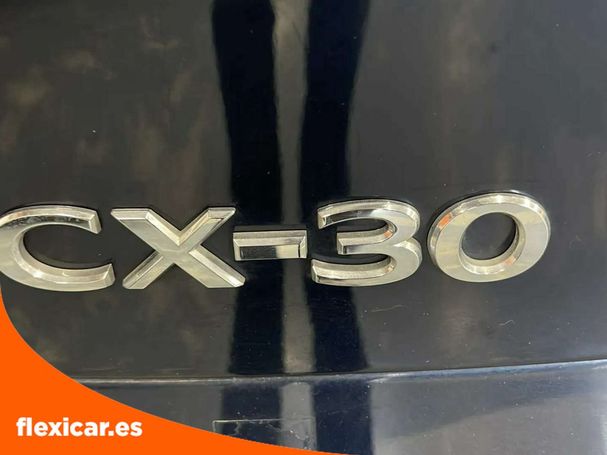 Mazda CX-30 90 kW image number 19