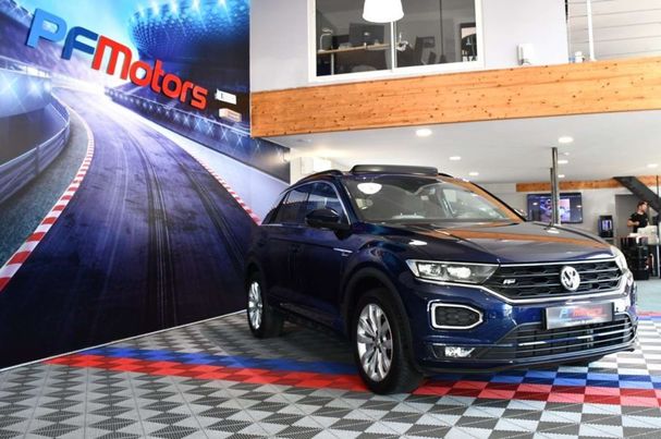 Volkswagen T-Roc 1.5 TSI DSG 111 kW image number 10