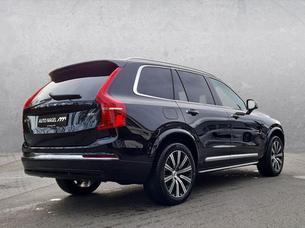 Volvo XC90 B5 AWD Plus 173 kW image number 4