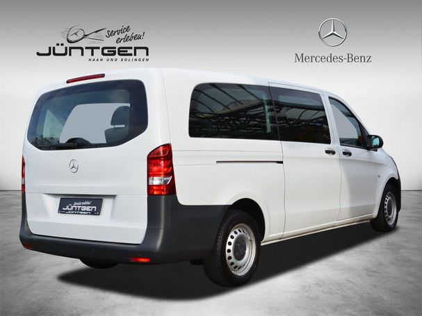 Mercedes-Benz Vito Tourer 114 CDi Pro 100 kW image number 7