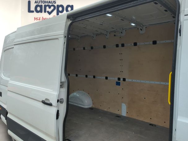 Volkswagen Crafter TDI 103 kW image number 18