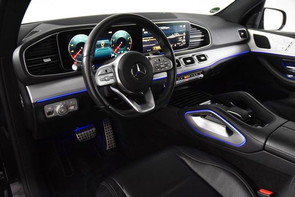 Mercedes-Benz GLE 450 4Matic 270 kW image number 11