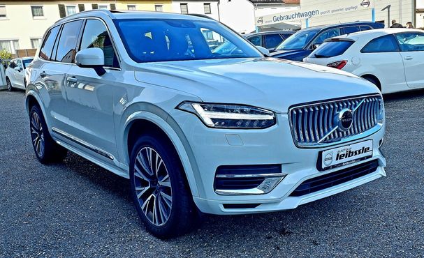 Volvo XC90 T8 AWD Inscription 288 kW image number 15