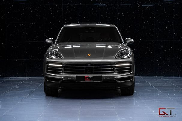 Porsche Cayenne E-Hybrid 341 kW image number 2