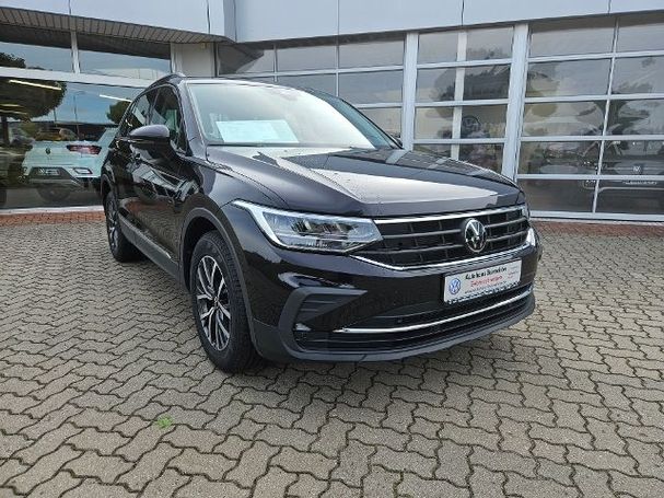 Volkswagen Tiguan 2.0 TDI DSG 110 kW image number 3