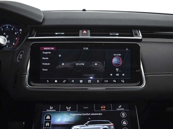 Land Rover Range Rover Velar 2.0 R-Dynamic HSE 221 kW image number 17