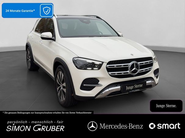 Mercedes-Benz GLE 450 280 kW image number 6