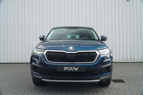 Skoda Kodiaq 1.5 TSI DSG 110 kW image number 7