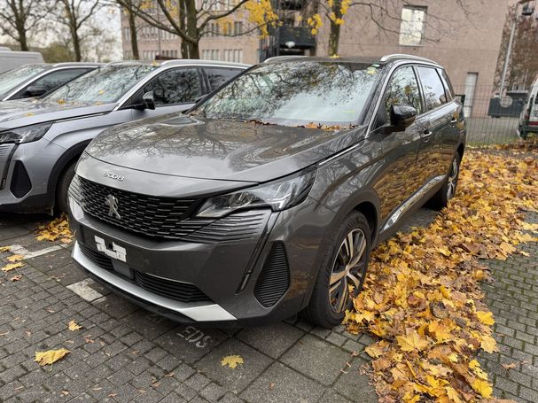 Peugeot 5008 EAT8 Allure 96 kW image number 1