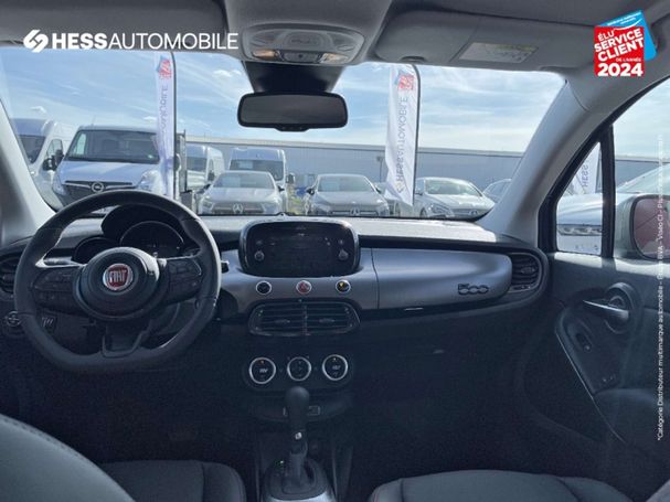 Fiat 500X 98 kW image number 8