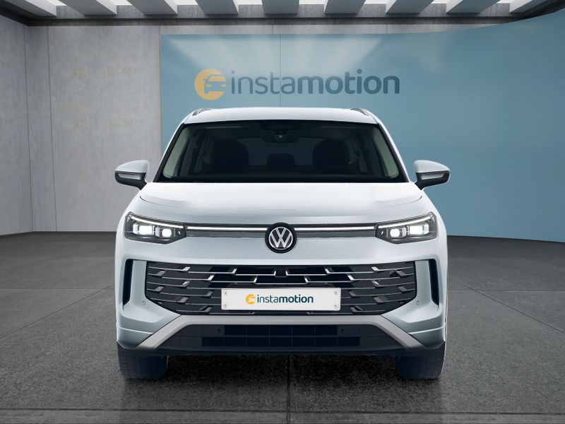 Volkswagen Tayron 1.5