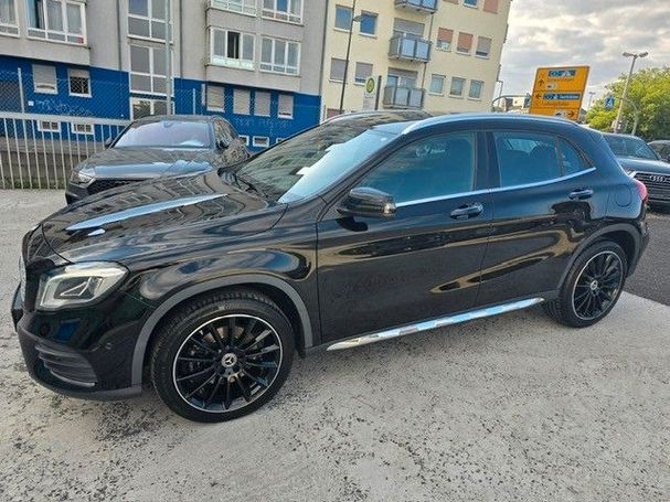 Mercedes-Benz GLA 250 155 kW image number 1