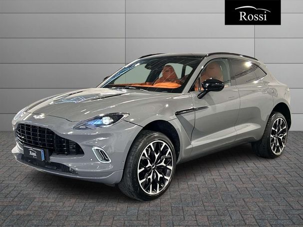 Aston Martin DBX 4.0 405 kW image number 1