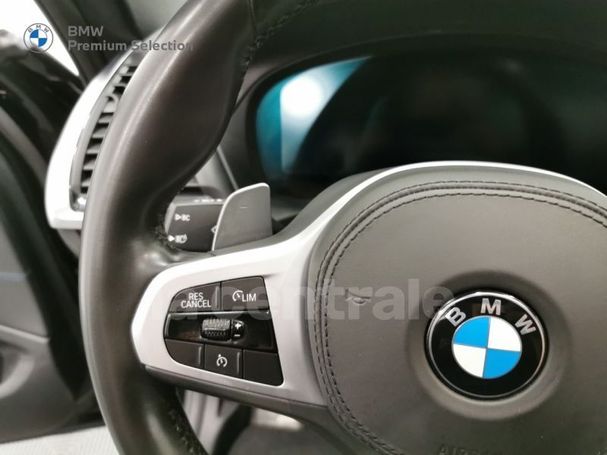 BMW X3 xDrive20d M Sport 140 kW image number 21