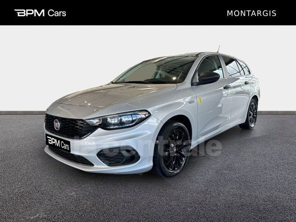 Fiat Tipo 1.3 MultiJet Easy 70 kW image number 1