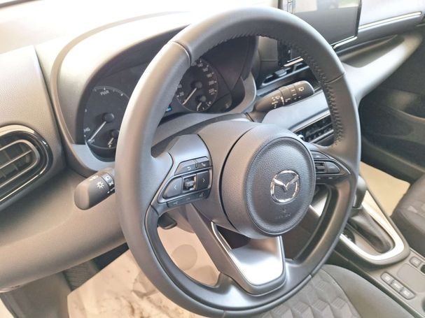 Mazda 2 85 kW image number 21