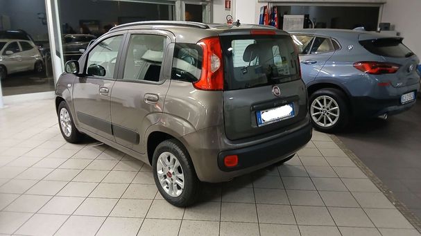 Fiat Panda 1.2 Lounge 51 kW image number 5