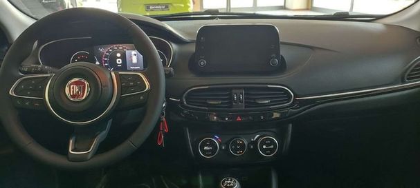 Fiat Tipo 1.3 70 kW image number 7