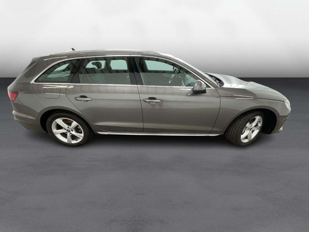 Audi A4 40 TFSI 150 kW image number 4