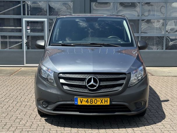 Mercedes-Benz Vito 111 85 kW image number 2