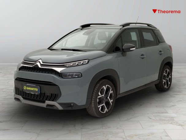 Citroen C3 Aircross PureTech 110 S&S Shine 81 kW image number 1