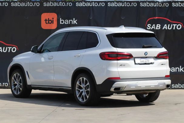 BMW X5 xDrive 250 kW image number 27