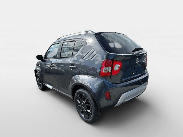 Suzuki Ignis 61 kW image number 5