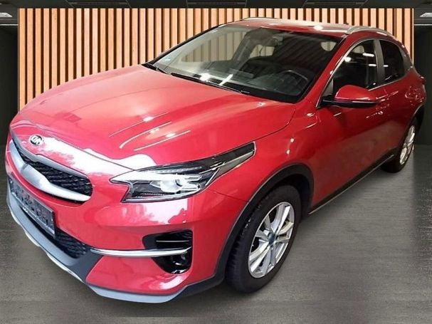 Kia XCeed 1.5 T-GDI 118 kW image number 1