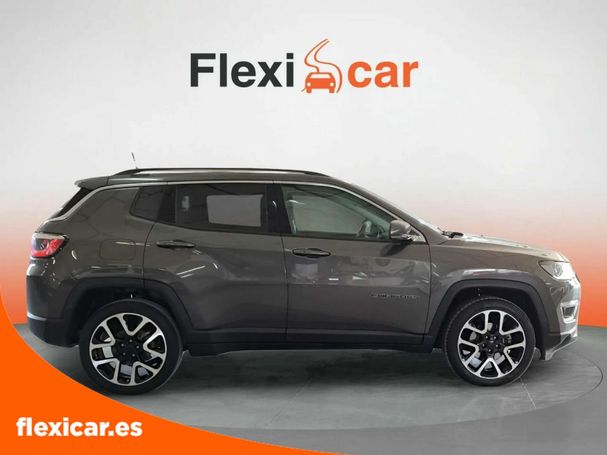 Jeep Compass 1.3 Limited 110 kW image number 9