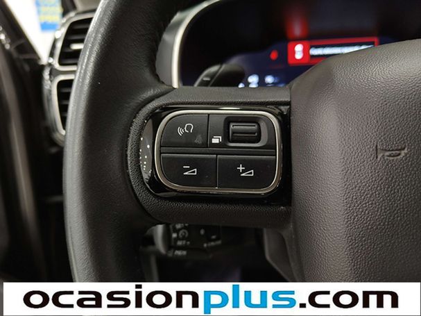 Citroen C5 Aircross BlueHDi 130 S&S EAT8 96 kW image number 33