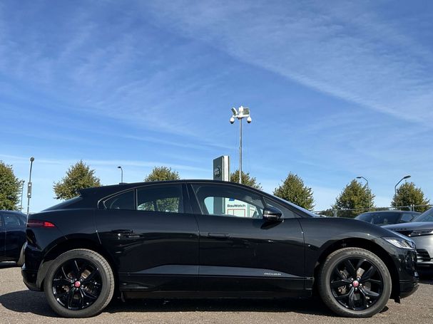 Jaguar I-Pace EV320 SE 235 kW image number 12