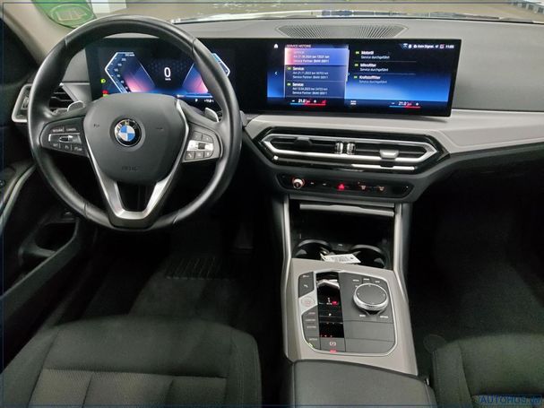 BMW 320d Touring xDrive 140 kW image number 5