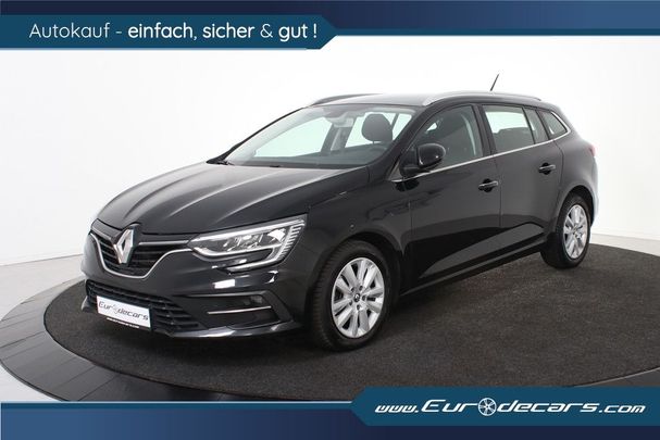 Renault Megane Grandtour 84 kW image number 1