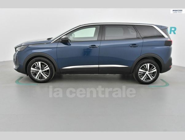 Peugeot 5008 96 kW image number 5