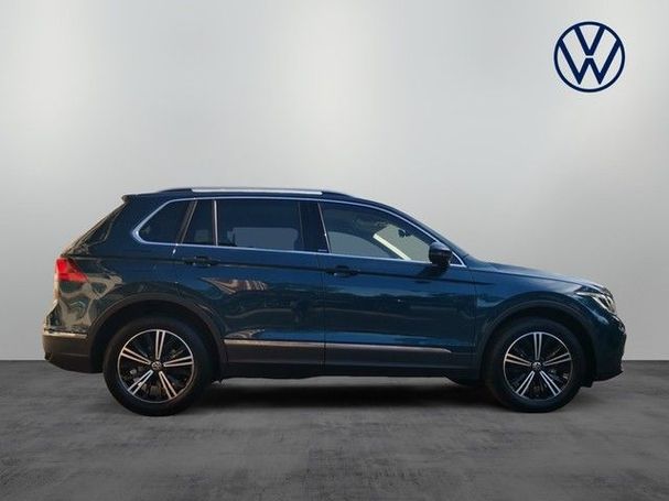 Volkswagen Tiguan 1.5 TSI DSG 110 kW image number 8