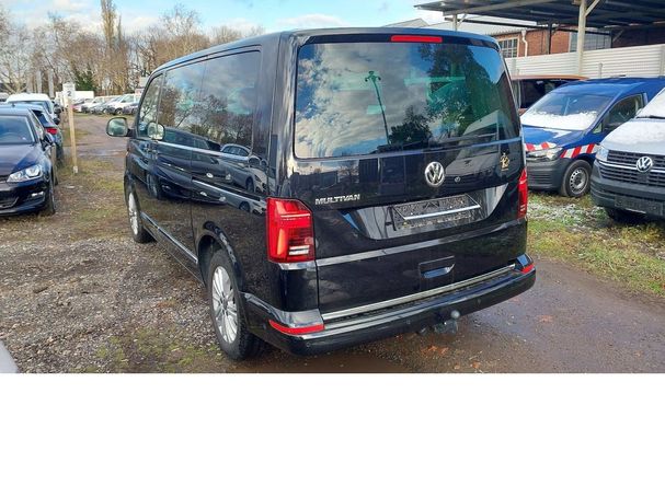 Volkswagen T6 Multivan DSG 110 kW image number 6