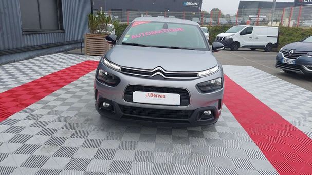 Citroen C4 Cactus BlueHDi 120 EAT6 Feel 88 kW image number 3