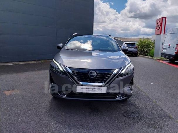 Nissan Qashqai e-power 140 kW image number 3