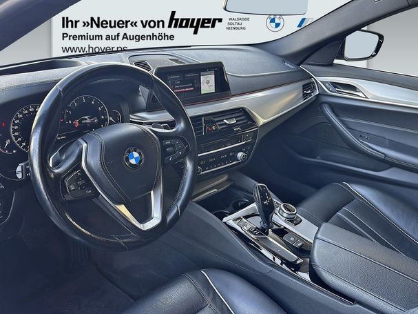 BMW 530i 185 kW image number 4