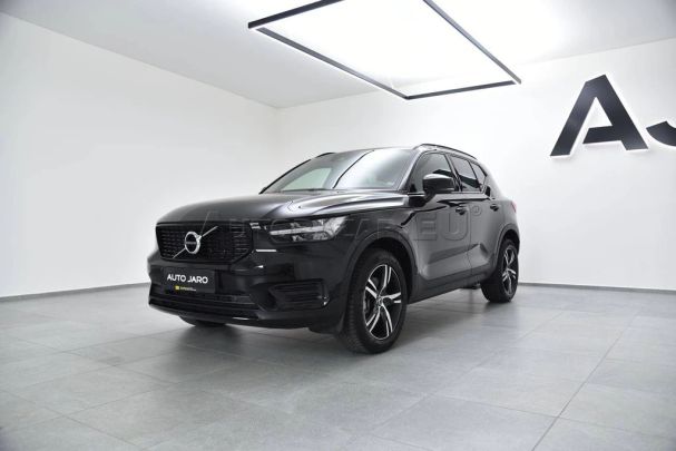 Volvo XC40 D3 AWD 110 kW image number 13