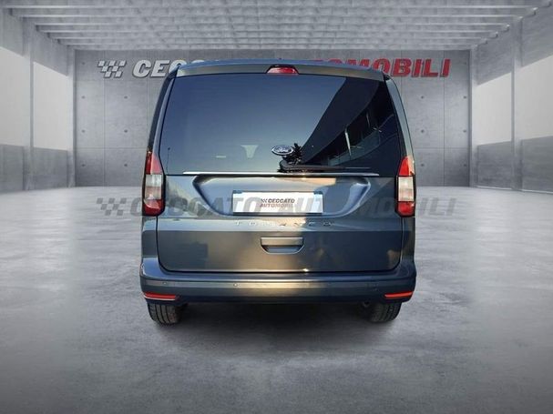 Ford Tourneo Connect 2.0 EcoBlue 90 kW image number 4