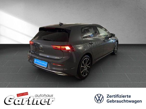 Volkswagen Golf 1.5 eTSI Style DSG 110 kW image number 2