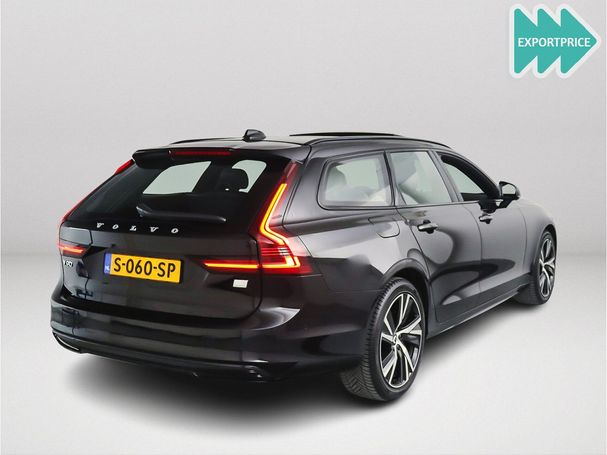 Volvo V90 AWD T6 257 kW image number 3