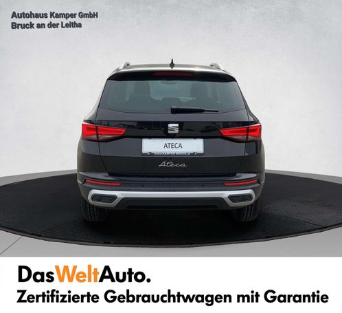 Seat Ateca 2.0 TDI 85 kW image number 4