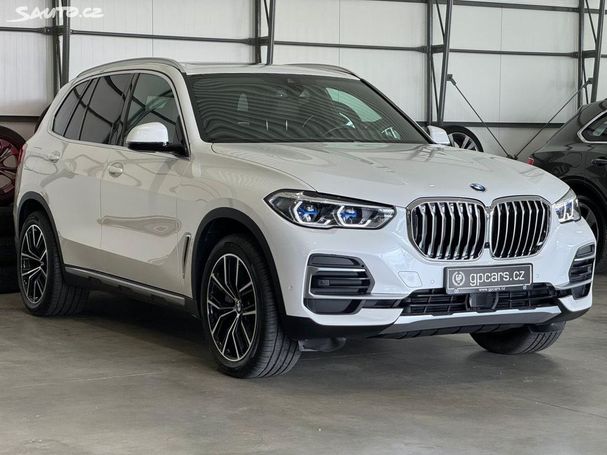 BMW X5 xDrive 210 kW image number 2