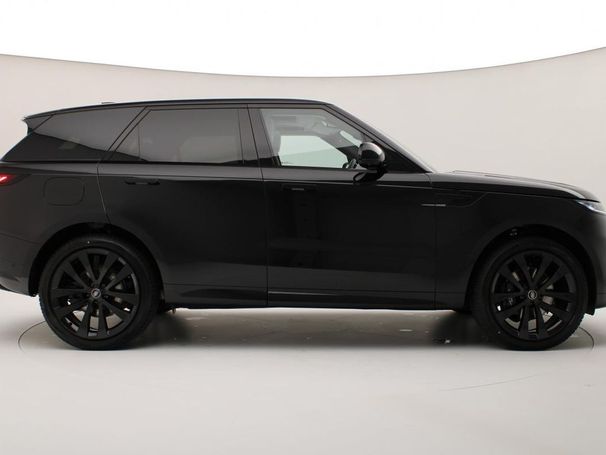 Land Rover Range Rover Sport D350 258 kW image number 6