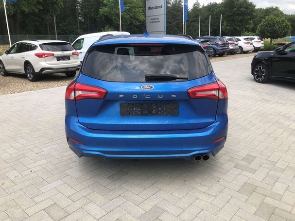 Ford Focus 1.5 EcoBlue 88 kW image number 2